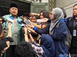 BI Prediksi Inflasi November 3,14%