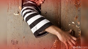 Kabur dari Kejaran Polisi, Pria di Bogor Lompat ke Sungai hingga Patah Kaki
