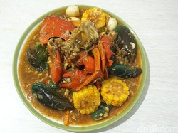 Cara Buat Seafood Platter yang Mudah dan Enak