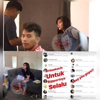 Angela Lee dikabarkan bebas.