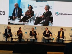 Sri Mulyani Ungkap Strategi RI Rayu Investor di Forum G20