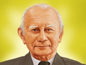 Harapan Menhub Era Soeharto Emil Salim untuk Budi Karya Harapan Menhub Era Soeharto Emil Salim untuk Budi Karya