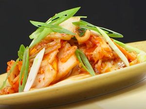 Cara Buat Kimchi Halal di Rumah Cara Buat Kimchi Halal di Rumah