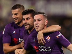 Fiorentina Punya Ramuan Ajaib untuk Redam Juventus
