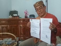 Ikut Reuni 212, Ponpes di Garut Tolak Kedatangan Maruf Amin