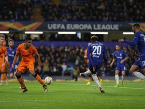 Hasil Liga Europa: Gulung PAOK, Chelsea Juara Grup L