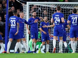 Kalah dari Tottenham Bukan Berarti Kiamat untuk Chelsea