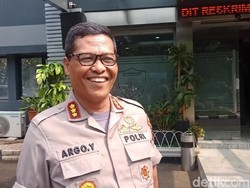Polisi Beberkan Sejumlah Indikasi Bunuh Diri Bripka Matheus