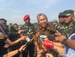 Pindad Kembangkan Senjata Agar TNI AD Tetap Juara AARM