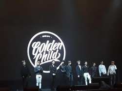Gegara Virus Corona, Golden Child dan Sunmi Tunda Konser di Indonesia