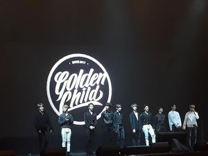 Golden Child Jadi Penutup Konser Amal untuk Palu Malam Ini Golden Child Jadi Penutup Konser Amal untuk Palu Malam Ini