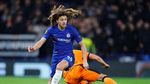 Chelsea Terlalu Tangguh untuk PAOK