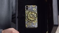 Edan! iPhone XS Max Ini Harganya Sampai Rp 100 Jutaan