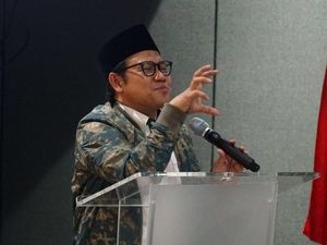 Imbau Jokowi ke Reuni 212, Cak Imin: Supaya Tak Ditumpangi Ide Khilafah