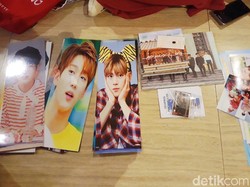 Konser Malam Ini, Fans Siapkan Proyek Spesial untuk Golden Child