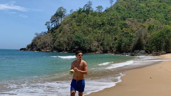 Foto: Ide Petualangan Seru di Malang