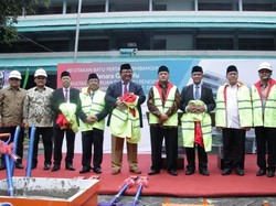 Ketua MPR Sebut RI Tak Jadi Negara Penguasa Dunia di Masa Depan