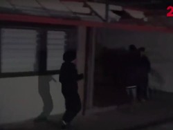 Anak Teknik dan Mipa Unhas Tawuran di Dalam Kampus