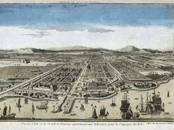 Kekuasaan Kongsi Dagang VOC di Indonesia, Punya Pemerintahan Sendiri