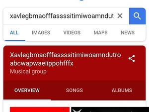 Ribet! Nama Band Ini Panjang Banget Ribet! Nama Band Ini Panjang Banget