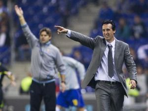 Head to Head Emery Vs Pochettino: Adem di Spanyol, Panas di Inggris