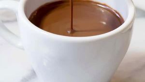 Awali Hari Jumat dengan Cokelat Panas yang Nikmat Ini