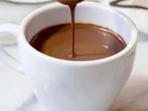 Awali Hari Jumat dengan Cokelat Panas yang Nikmat Ini Awali Hari Jumat dengan Cokelat Panas yang Nikmat Ini