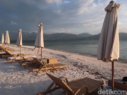 Tips Liburan Maksimal di Gili Air