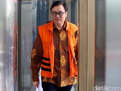 KPK Cecar Billy Sindoro soal Kronologi Uang Suap Meikarta
