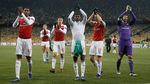 Arsenal Unstoppable