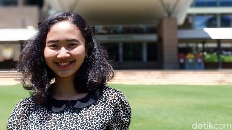 Cerita Mahasiswa RI Penerima Beasiswa Australia di UNSW Sydney