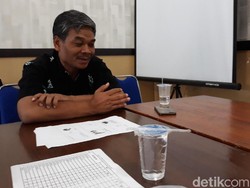 Warga Gunungkidul Ada yang Enggan Sucikan Jenazah Penderita HIV