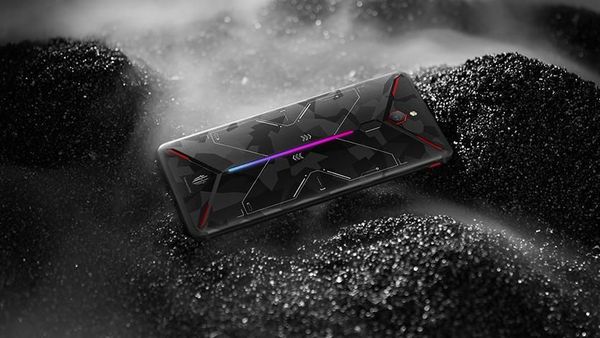 Penampakan Ponsel Gaming Gahar Nubia Harga Rp 5 Jutaan