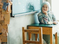 3 Tips Foto Balita yang Ciamik ala Diera Bachir