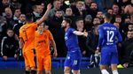 Chelsea Terlalu Tangguh untuk PAOK