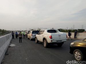 Keberatan Tarif Tol Baru? Tenang, Ada Diskon Menarik untuk Pengguna