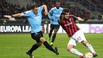 Milan Menangi Drama 7 Gol di San Siro