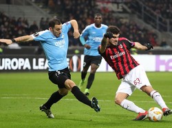 Milan Bukannya Meremehkan Dudelange