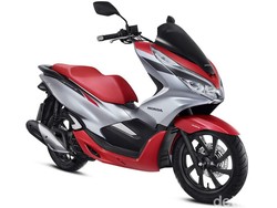 Honda PCX 150 yang Dijual di Brasil Apakah Buatan AHM?