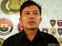 Polisi Tetapkan Tersangka Kasus Surat Palsu KPK di Blitar