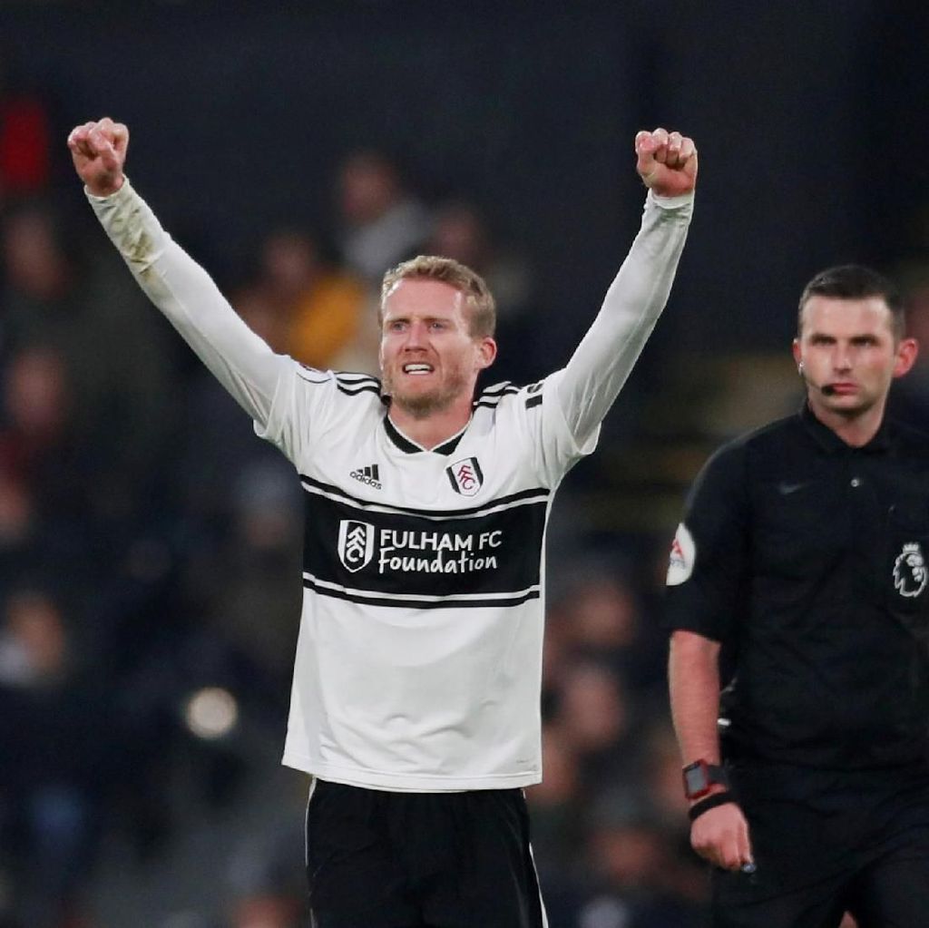 Ancaman Sang Mantan untuk Chelsea di Stamford Bridge