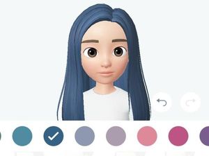Zepeto, Aplikasi Karakter 3D yang Sedang Viral Zepeto, Aplikasi Karakter 3D yang Sedang Viral