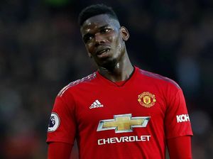Andai Tinggalkan MU, Pogba Dinilai Lebih Cocok ke Madrid daripada Barca