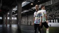 Kolaborasi Adidas dan EA Sports Hasilkan Jersey Baru MU, Juve, dan Madrid