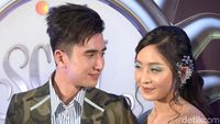 Tatapan Verrell Bramasta ke Natasha Wilona Romantis Banget!