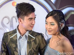 Verrell Bramasta Sakit, Natsha Wilona Diam-diam Tetap Perhatian Verrell Bramasta Sakit, Natsha Wilona Diam-diam Tetap Perhatian