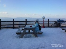 Cerita Solo Travelling di Korea Selatan