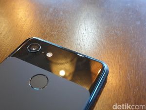 Apa seperti Ini Tampang Google Pixel 3a dan Pixel 3a XL? Apa seperti Ini Tampang Google Pixel 3a dan Pixel 3a XL?