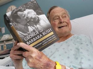 3 Hal Bisa Dipelajari Anak dari Sosok George H.W. Bush
