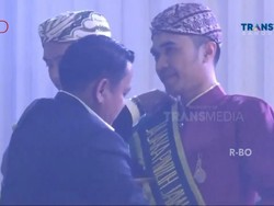 Mojang Bekasi dan Jajaka Cimahi Jadi Wajah Pariwisata Jabar